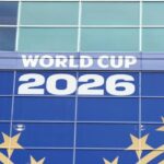 El único jugador que reside en Haití espera la visa estadounidense para la Copa del Mundo en Florida