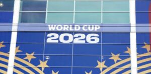 El único jugador que reside en Haití espera la visa estadounidense para la Copa del Mundo en Florida