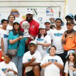La Moisés & Mary Christian Academy gana el Clásico Ercilio Astacio