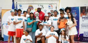 La Moisés & Mary Christian Academy gana el Clásico Ercilio Astacio