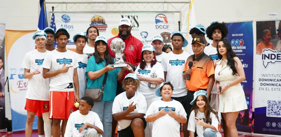 La Moisés & Mary Christian Academy gana el Clásico Ercilio Astacio