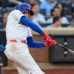 Soto jonronea, Benge responde en el momento clave y los Mets vencen a los Rojos