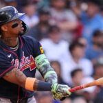 Acuña conecta un grand slam y Sale vuelve a vencer a su antiguo equipo