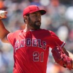 Grayson Rodríguez lanza de forma brillante y Anaheim se impone 7-1