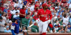 Velázquez, Saggese y Herrera jonronean, Cardenales superan a los Cachorros