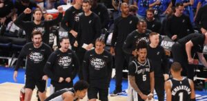 Wembanyama y los Spurs van a la final de la NBA tras derrotar a OKC en siete juegos
