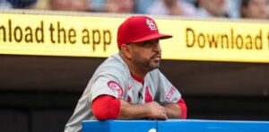 Oliver Mármol atribuye el éxito de los Cardenales al desarrollo de su joven núcleo