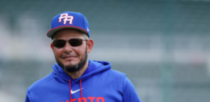 Avión que se estrelló en La Romana iba a buscar al expelotero Yadier Molina a Texas