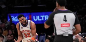 ¿Towns o Jones? Uno de los dos podría ser el segundo dominicano con anillo de campeón de la NBA