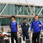 Argentina, enfocada en recuperar a sus lesionados, inicia preparación para Copa Mundial
