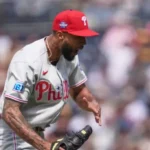 Cristopher Sánchez, con 44 2/3 innings sin permitir carreras, avanza hacia la marca de Hershiser