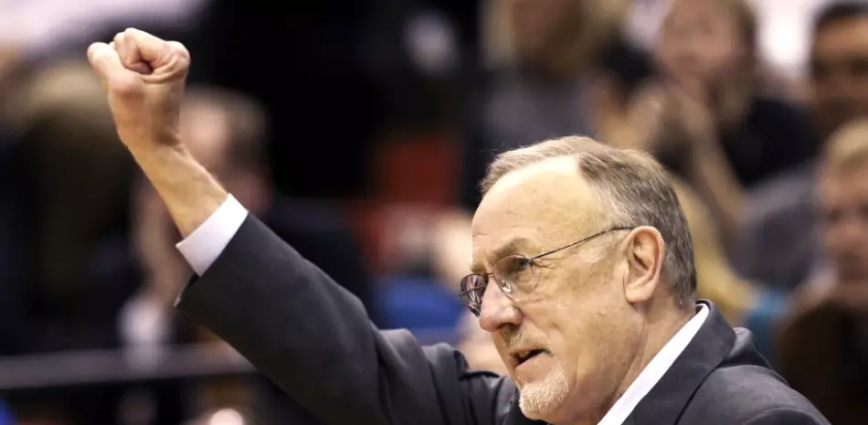 Fallece Rick Adelman, del Salón de la Fama y uno de los técnicos más ganadores de NBA