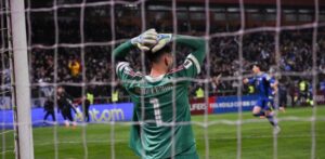 Cinco “cracks” que no jugarán la Copa Mundial 2026 debido a que sus selecciones quedaron fuera