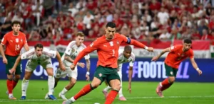 Messi, Ronaldo y Ochoa lideran las listas finales para la Copa Mundial de la FIFA