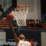 Yeison Colomé, con 21 puntos, encabeza el triunfo de Cañeros sobre Héroes en la LNB