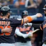 Melton y Dingler brillan mientras los Tigres barren a Rays de Tampa Bay