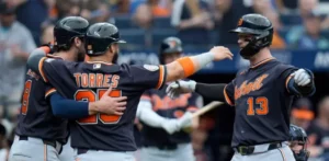 Melton y Dingler brillan mientras los Tigres barren a Rays de Tampa Bay