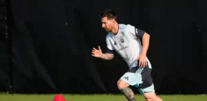 Messi, en su último tango, busca guiar Argentina al bicampeonato en la Copa Mundial