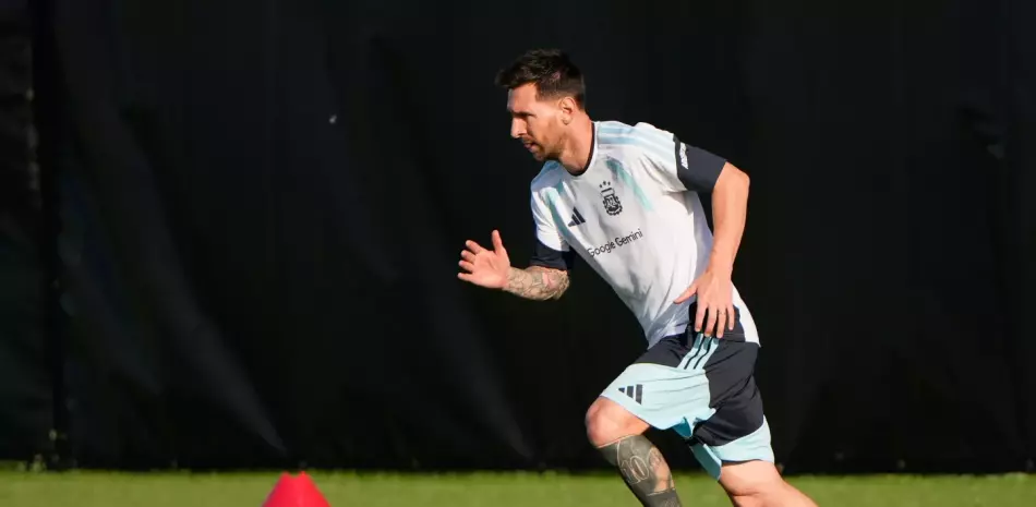 Messi, en su último tango, busca guiar Argentina al bicampeonato en la Copa Mundial