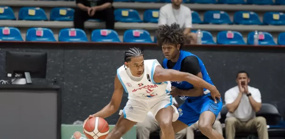 RD se impone a Venezuela en el Fiba Americup U18, Estados Unidos y Canadá triunfan