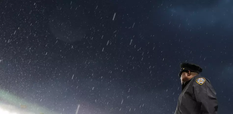 Partido entre Medias Rojas y Yankees es pospuesto por lluvia