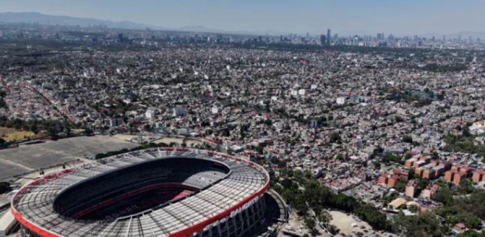 Mundial impulsará demanda de textiles deportivos en Latinoamérica, dice gremio en México