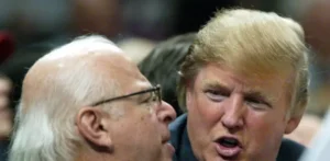 Donald Trump vuelve al Madison Square Garden para apoyar