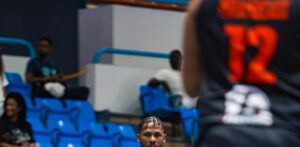 Yeison Colomé anota otra vez el canasto ganador, Cañeros se imponen a los Reales