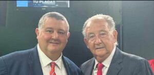 ¿Qué piensan los Bauger del Mundial de Fútbol 2026?