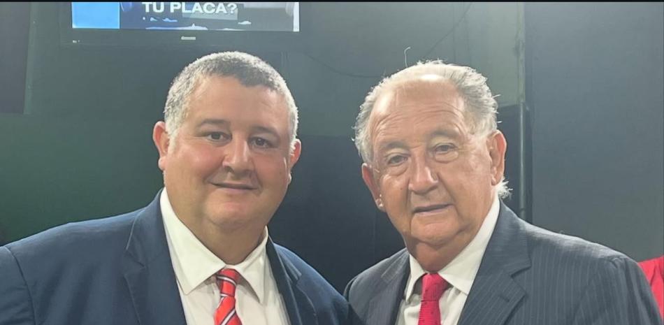 ¿Qué piensan los Bauger del Mundial de Fútbol 2026?