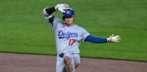 Los Dodgers aplastan a Piratas