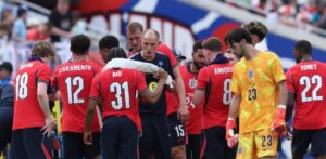 El calor, las distancias y la altitud representarán desafíos para los jugadores en el Mundial 2026