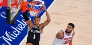 Towns para el juego 4 de la final de la NBA: "Tenemos que intentar lanzar el primer golpe"