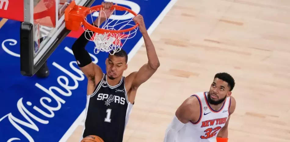 Towns para el juego 4 de la final de la NBA: "Tenemos que intentar lanzar el primer golpe"