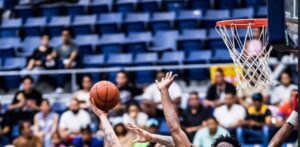 Metros clasifica a la semifinal al superar a los Reales con labor de Cracknell