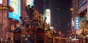 El caos empaña la euforia, pero neoyorkinos celebran el primer título de la Knicks en 53 años