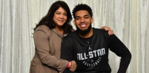 Karl Towns cumple la promesa pendiente a su madre