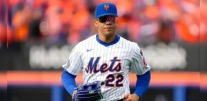Juan Soto batea de 3-2 y los Mets se imponen sobre Bravos