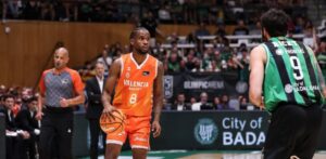 Jean Montero busca cerrar ciclo en Valencia con un campeonato