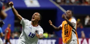 Cabo Verde amarga a España con un 0-0 en su debut en la Copa Mundial de la FIFA