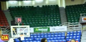 Huffman fue el héroe para Moca en triunfo sobre Metros en fase de eliminación de LNB
