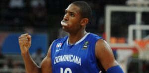 ¿Regresa Al Horford con RD? La selección lo convoca para la próxima ventana