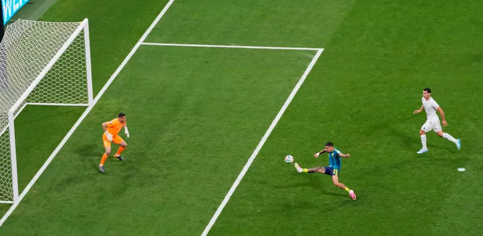 En la primera etapa de la Copa Mundial ya hay más expulsados que en todo Qatar 2022