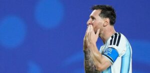 Lionel Messi cumple 39 años con un desafío a la eternidad
