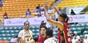 Brown Jr. encesta 31 puntos y Gigantes derrotan