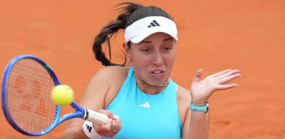 Pegula elimina a Sabalenka en las semifinales del WTA 500 de Berlín