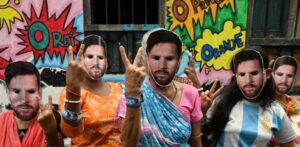 Messi, Mbappé... y ahora Cristiano: la feroz pelea por la Bota de Oro del Mundial