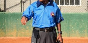 Agustín Brea, técnico y árbitro de béisbol, es elegido para la inmortalidad del deporte