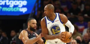 Al Horford declina su opción para firmar un nuevo contrato con los Warriors
