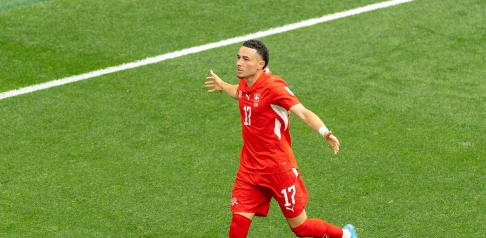 ¿Cuáles jugadores con raíces dominicanas han participado en un Mundial de Fútbol?